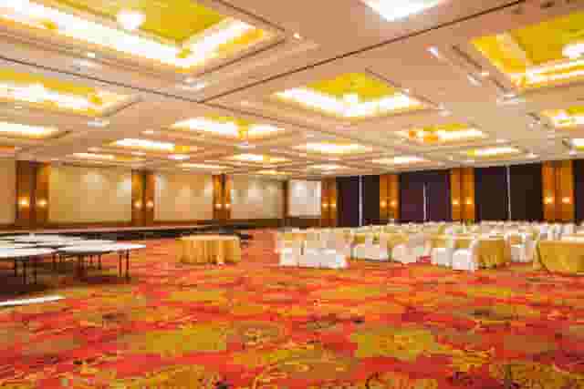 Grand Emerald Ballroom
