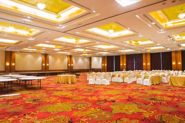 Grand Emerald Ballroom