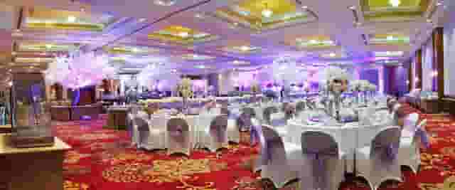 Grand Emerald Ballroom