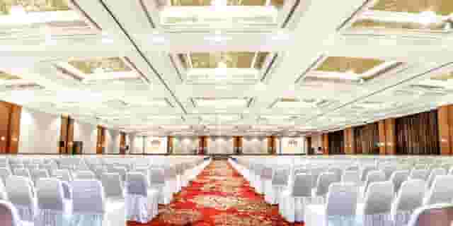 Grand Emerald Ballroom