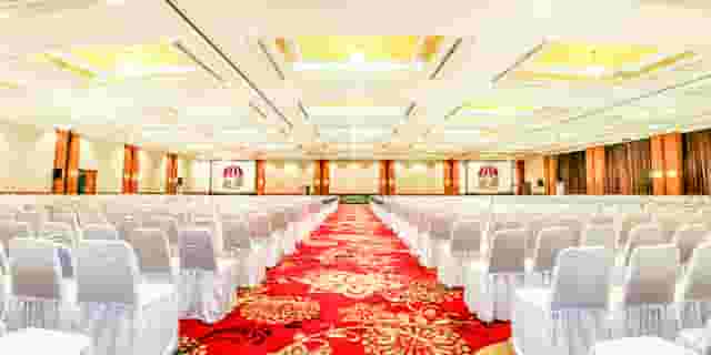 Grand Emerald Ballroom