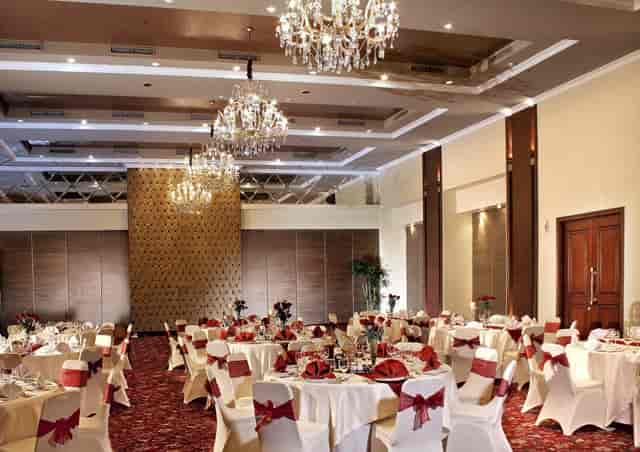 Meeting-room – ARION SUITES HOTEL