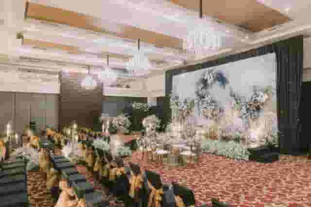 Ballroom