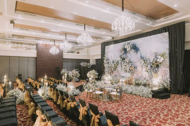 Ballroom