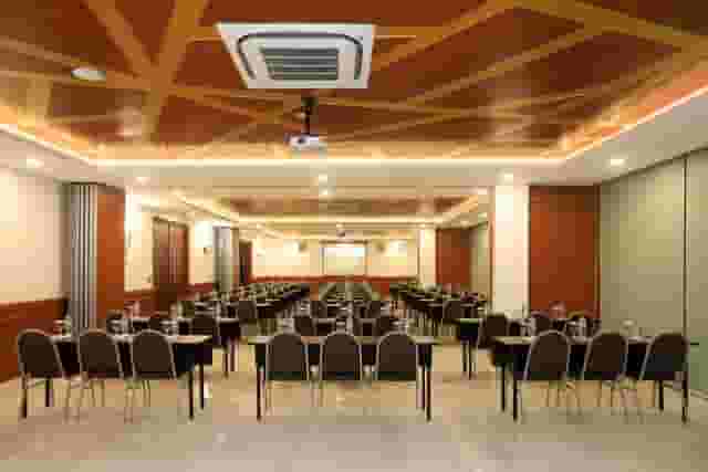 Kelly Room