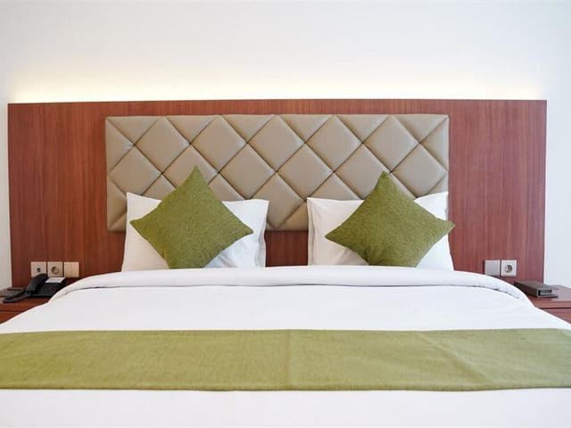 Kelly Room