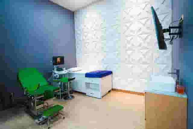 Kelly Room