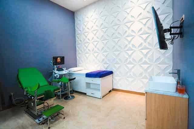 Kelly Room