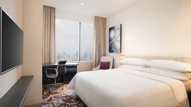 Four Points by Sheraton Jakarta, Thamrin - >Four Points by Sheraton Jakarta, Thamrin</a>