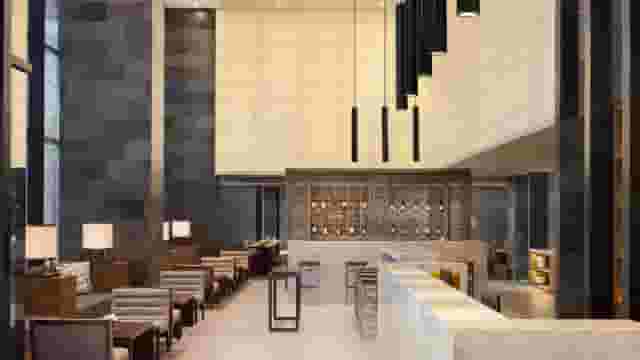 Meeting planning service