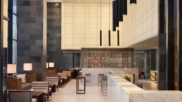 Meeting planning service