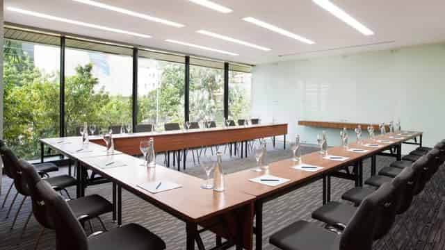 Meeting planning service