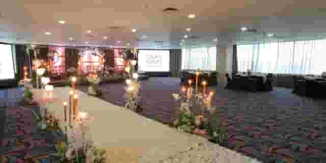 Meeting planning service