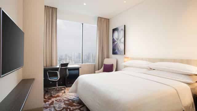 Sienna Room