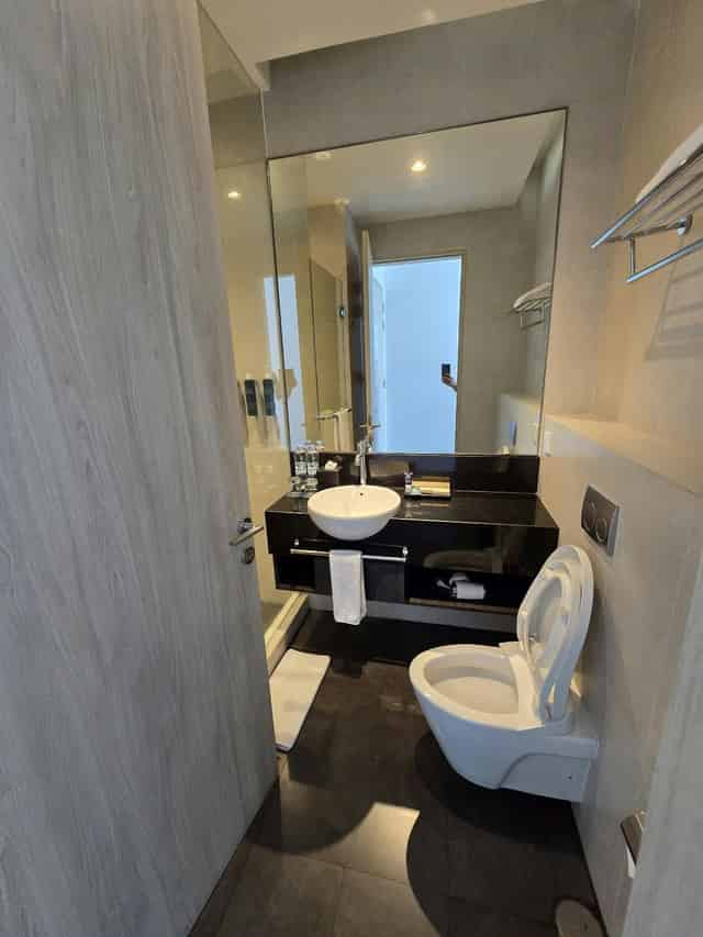 Sienna Room
