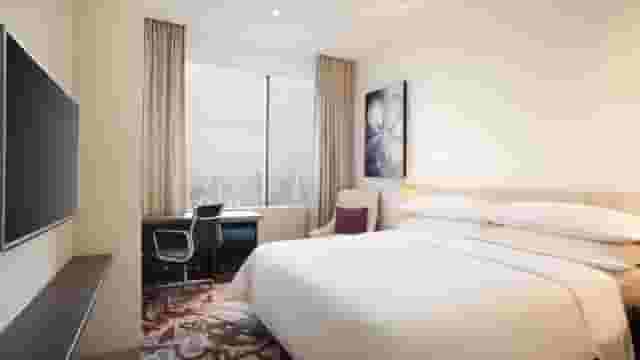 Sienna Room
