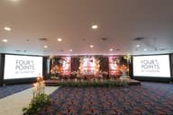 Meeting Rooms