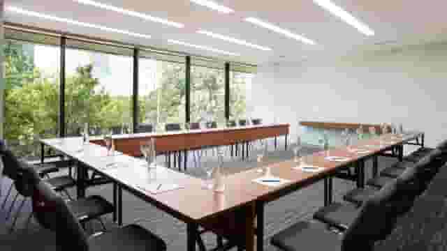 Meeting planning service