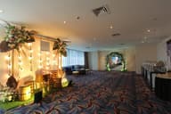 Small Meeting Rooms