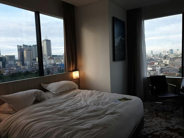 Verona Room