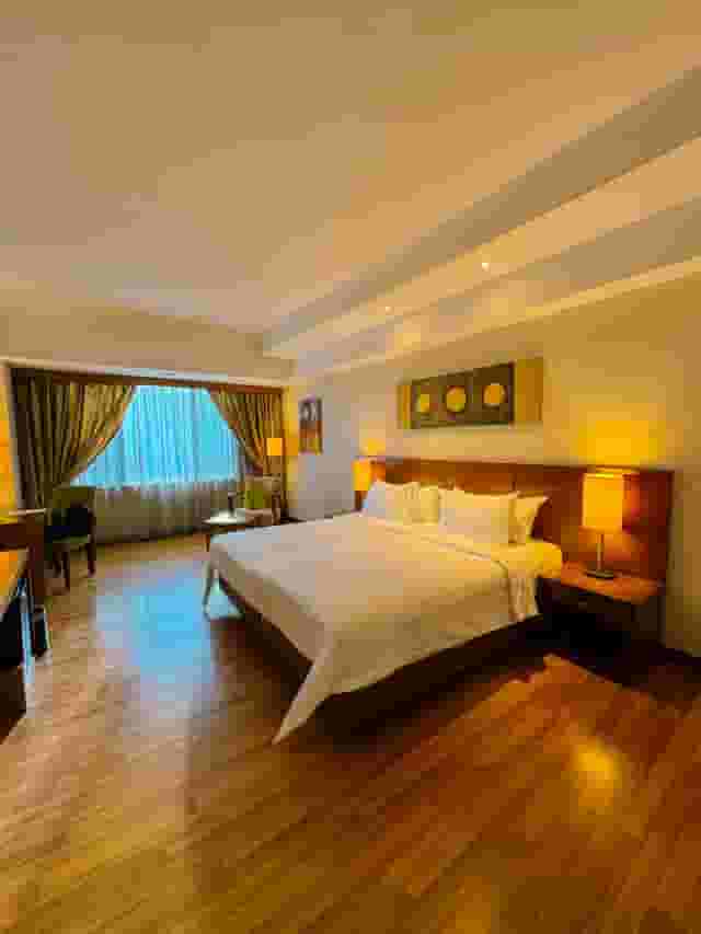 Suites