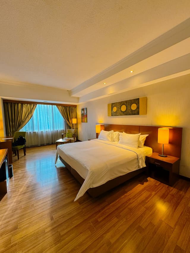 Suites
