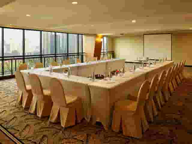 Suites