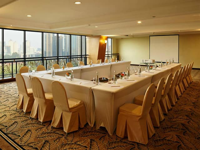 Suites