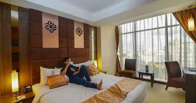 Suites