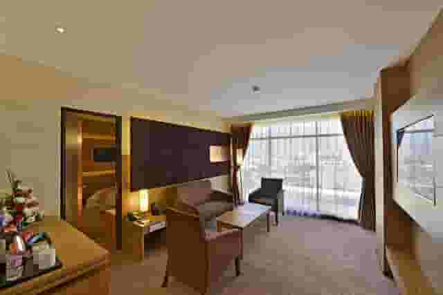 Suites