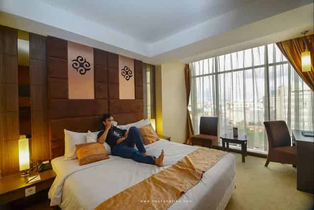 Suites