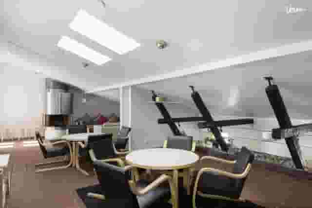 Event Space