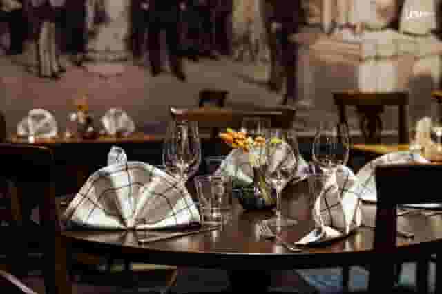 Event Space