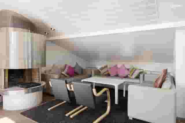 Event Space