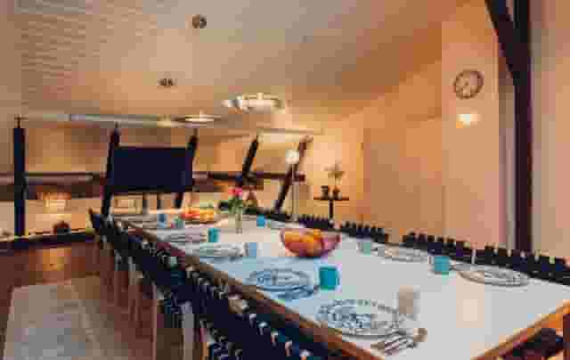 Event Space