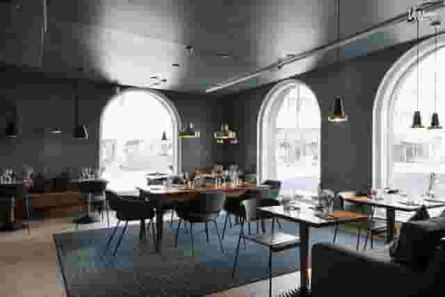 Event Space