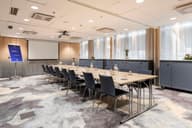 Small Meeting Rooms