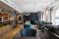 Meeting Rooms