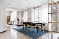 Meeting Rooms