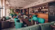 Small Meeting Rooms