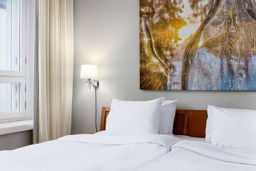 Radisson Blu Aleksanteri Hotel - >Radisson Blu Aleksanteri Hotel, Helsinki</a>