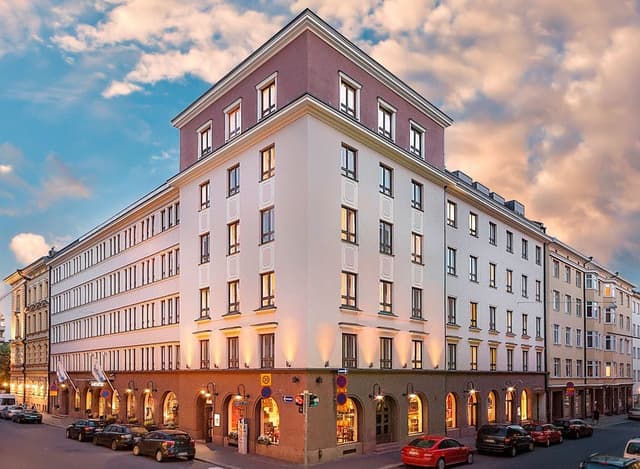 ALEKSANTERI LOFT