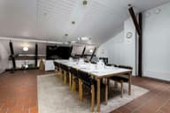 Small Meeting Rooms