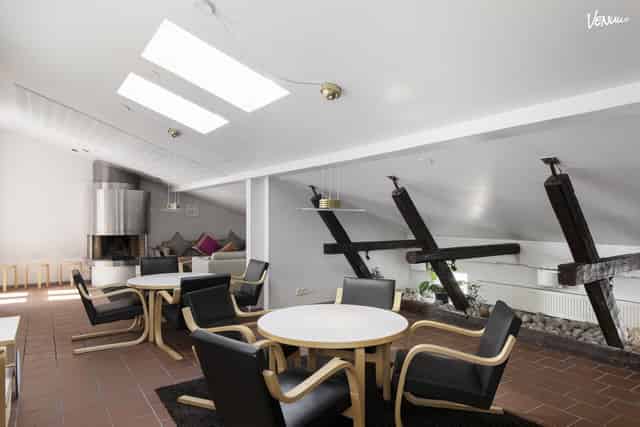 Event Space