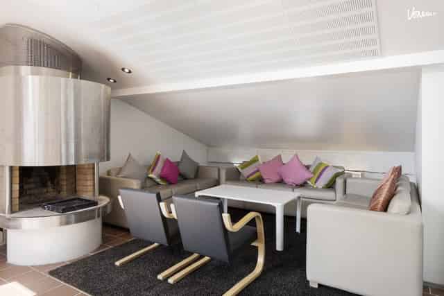 Event Space