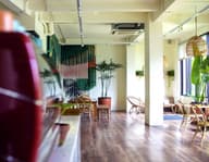 Small Venues