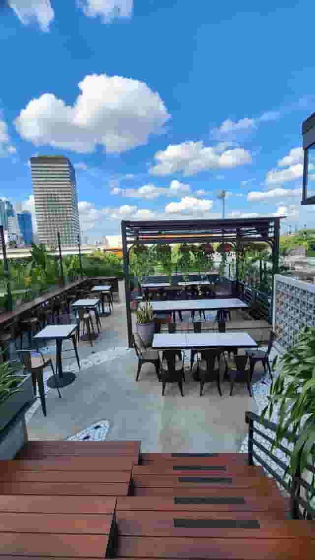 Roof Top