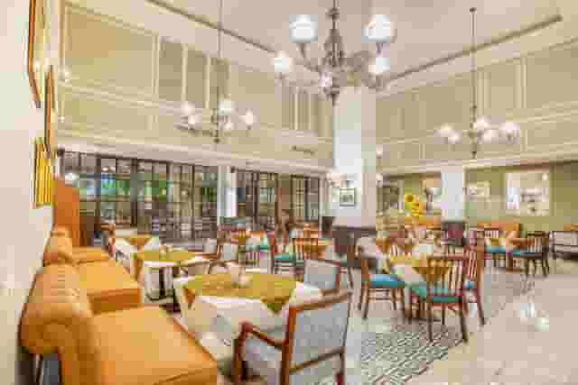 Bistro