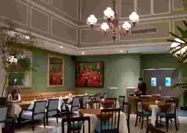 Bistro