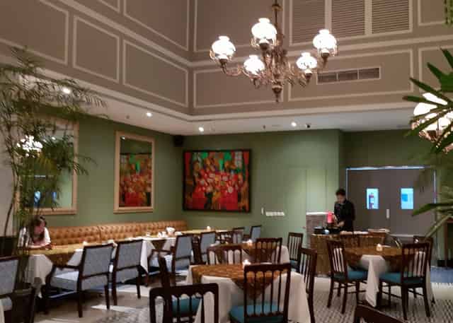 Bistro